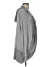 Express Gray Cardigan Size L - photo 4