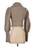 Zara Tan Turtleneck Sweater Size S - photo 2