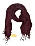 MICHAEL Michael Kors Burgundy Scarf One size - photo 1