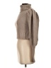 Zara Tan Turtleneck Sweater Size S - photo 5