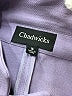 Chadwicks Purple Kimono Size 16 - photo 7