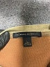 Banana Republic 100% Cotton Solid Green Pullover Sweater Size L - photo 7
