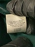 Wilfred 100% Polyurethane Green Casual Pants Size 4 - photo 8