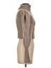 Zara Tan Turtleneck Sweater Size S - photo 4