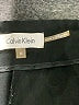 Calvin Klein Black Casual Pants Size M - photo 4