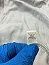Judy P Silver Long Sleeve Turtleneck Size M - photo 8