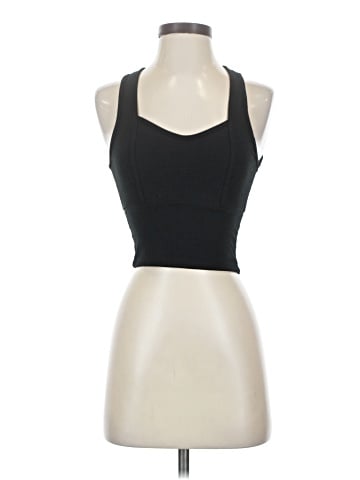 Caution to the Wind Sleeveless Top (view 1)