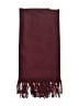 MICHAEL Michael Kors Burgundy Scarf One size - photo 2