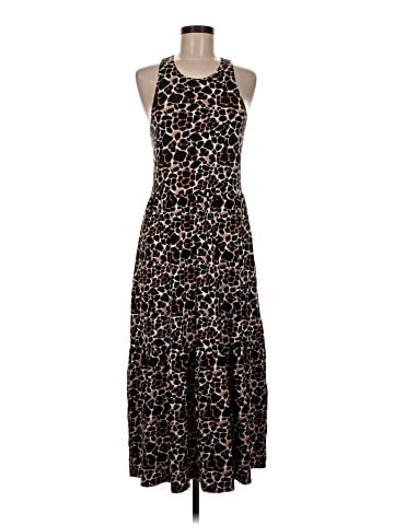 Ann Taylor LOFT Outlet Casual Dress (view 1)