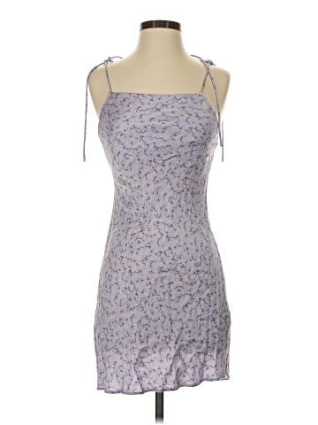 Zara Cocktail Dress (view 1)