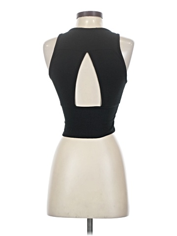 Caution to the Wind Sleeveless Top (view 2)