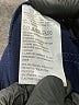 Susan Graver Solid Blue Active Pants Size L - photo 5
