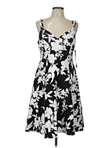 American Living Casual Dress (view 1)