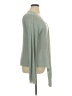 Cato Green Cardigan Size XL - photo 4