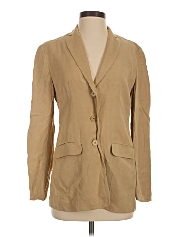 Ann Taylor Blazer (view 1)