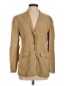 Ann Taylor Tan Blazer Size 4 - photo 1