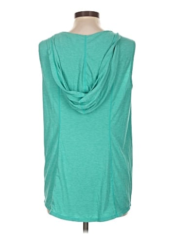 lucy Sleeveless T-Shirt (view 2)