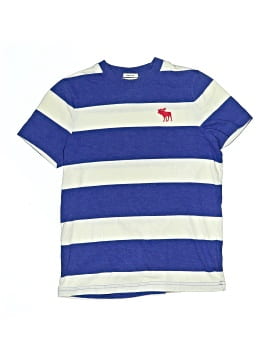 Abercrombie Short Sleeve T Shirt