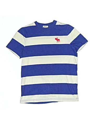 Abercrombie Short Sleeve T-Shirt (view 1)