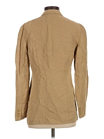 Ann Taylor Blazer (view 2)