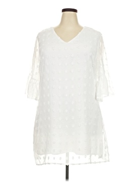 Blooming Jelly Casual Dress