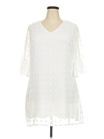Blooming Jelly Casual Dress (view 1)