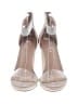 Unbranded Ivory Sandals Size 8 - photo 2