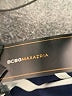 BCBGMAXAZRIA Stripes Color Block Blue Casual Skirt Size S - photo 6