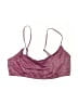 Triangl Burgundy Swimsuit Top Size S - photo 1