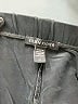 Eileen Fisher Black Casual Pants Size 2X - photo 4