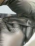 Eileen Fisher Black Casual Pants Size 2X - photo 5