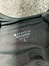 Athleta Black Tank Top Size XL - photo 8