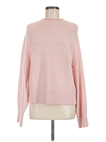 J.Crew Turtleneck Sweater (view 1)