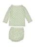 Unbranded Green Dress Size 9-12 mo - photo 2