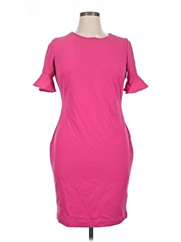 Calvin Klein Cocktail Dress (view 1)