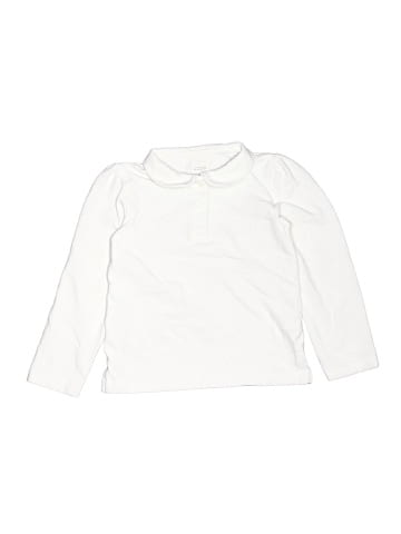 Zara Long Sleeve Top (view 1)