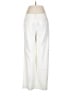 Ann Taylor Ivory Dress Pants Size 8 - photo 2