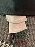 Chico's Chevron-herringbone Gray Dress Pants Size M - photo 7