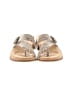 Clarks Silver Sandals Size 9 - photo 2