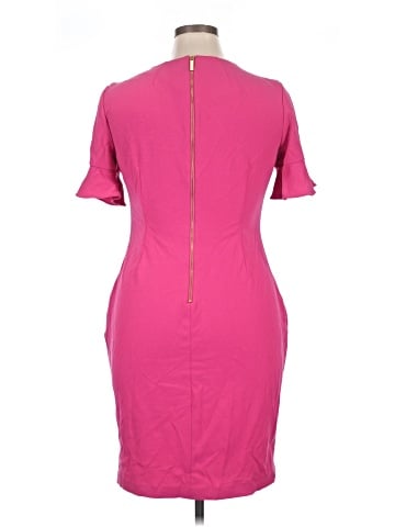 Calvin Klein Cocktail Dress (view 2)