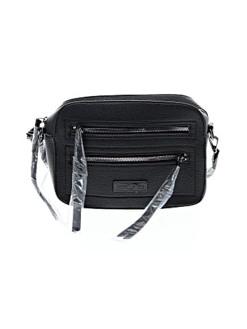 Beverly Hills Polo Club Crossbody Bag (view 2)