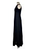 Cache 100% Polyester Black Cocktail Dress Size 6 - photo 5