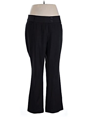 Rafaella Dress Pants (view 1)