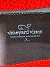 Vineyard Vines 100% Polyester Red Pullover Sweater Size 8 - 10 - photo 3