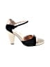 Seychelles Black Heels Size 7 - photo 1