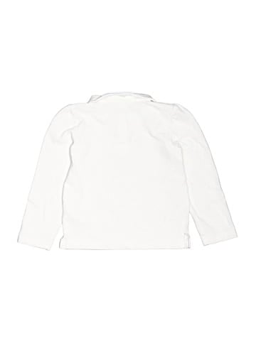 Zara Long Sleeve Top (view 2)