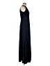 Cache 100% Polyester Black Cocktail Dress Size 6 - photo 4
