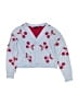 Art Class Blue Cardigan Size 10 - 12 - photo 1
