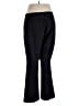 Rafaella Black Dress Pants Size 14 - photo 2