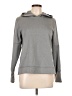 Laundry by Shelli Segal Gray Sweatshirt Size L - photo 1